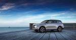 SsangYong XLV Concept 2014 года